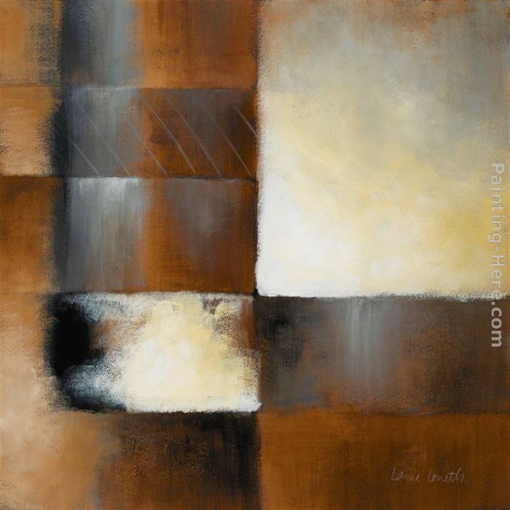 Lanie Loreth Seven Thirty Five AM I